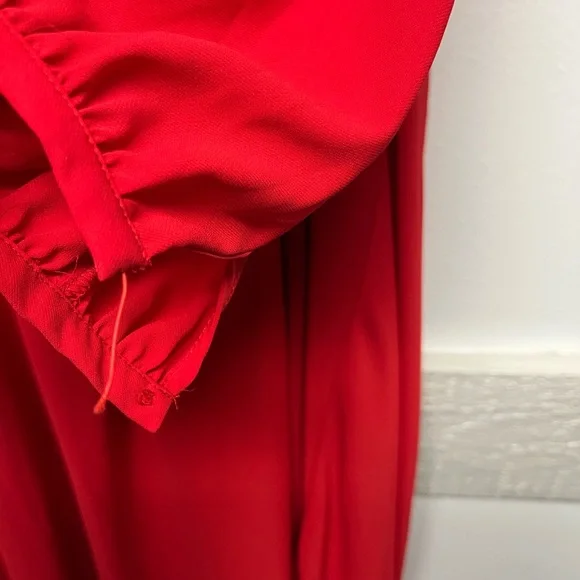 Beautiful Plus Size 14 Eloqui Dress - Picture 9 of 9